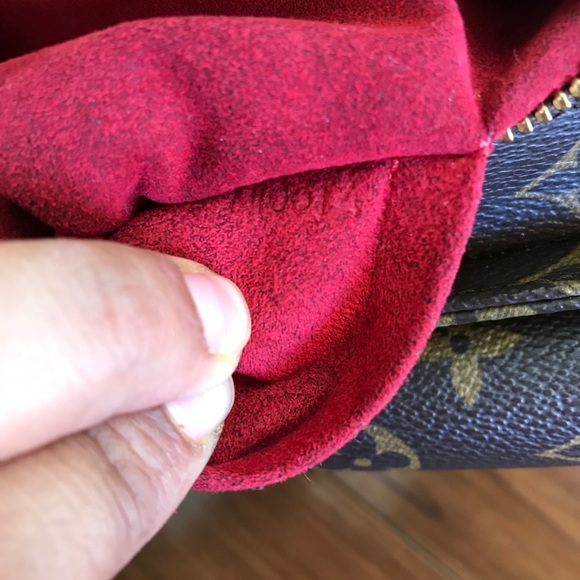 MINT Louis Vuitton Viva Cite Monogram GM EUC - Picture 8 of 8